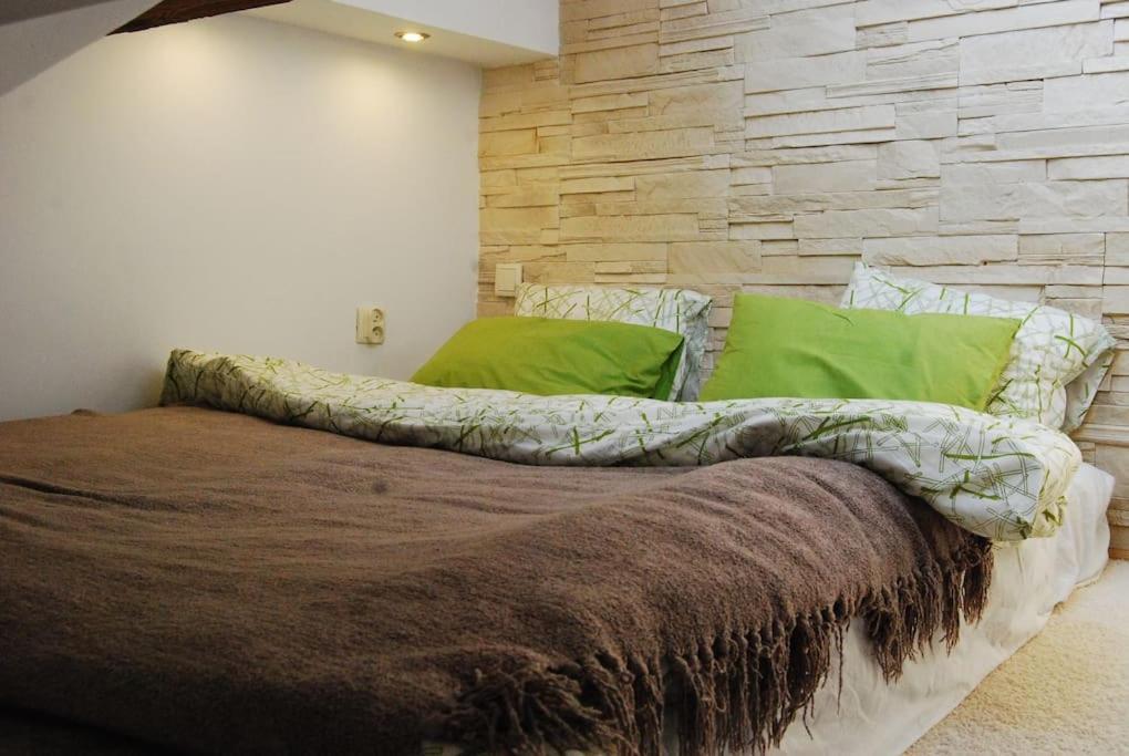 Bed & Breakfast Sielce Warszawa Chelmska Kültér fotó