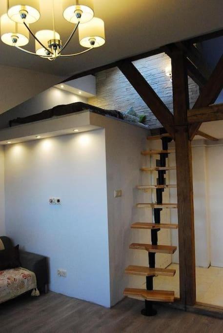 Bed & Breakfast Sielce Warszawa Chelmska Kültér fotó