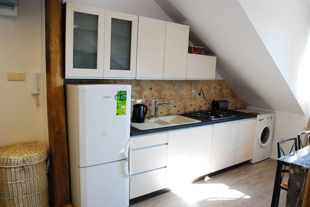 Bed & Breakfast Sielce Warszawa Chelmska Kültér fotó