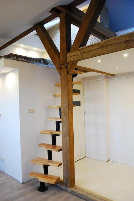 Bed & Breakfast Sielce Warszawa Chelmska Kültér fotó